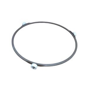 GE Microwave Turntable Roller Guide Support Ring Part WB02X29743 WB06X10291